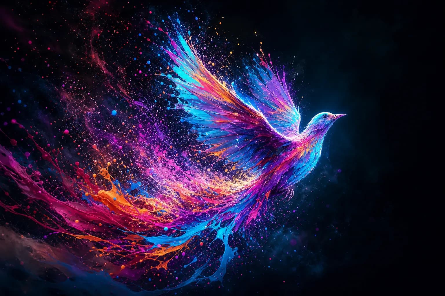 Text to Image