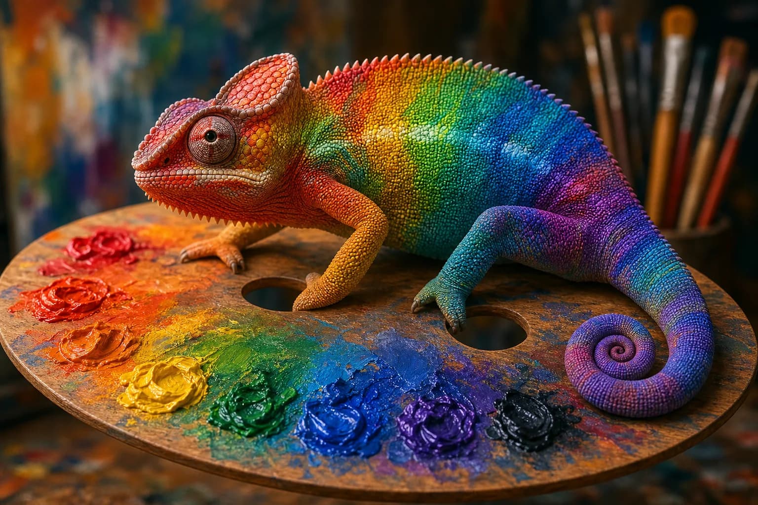 Image to Image