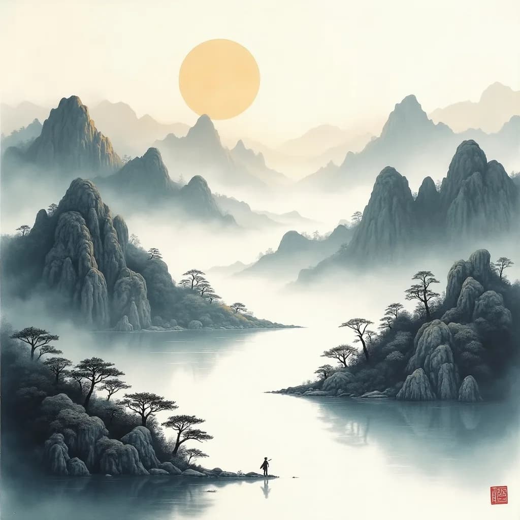 Qwen Image
