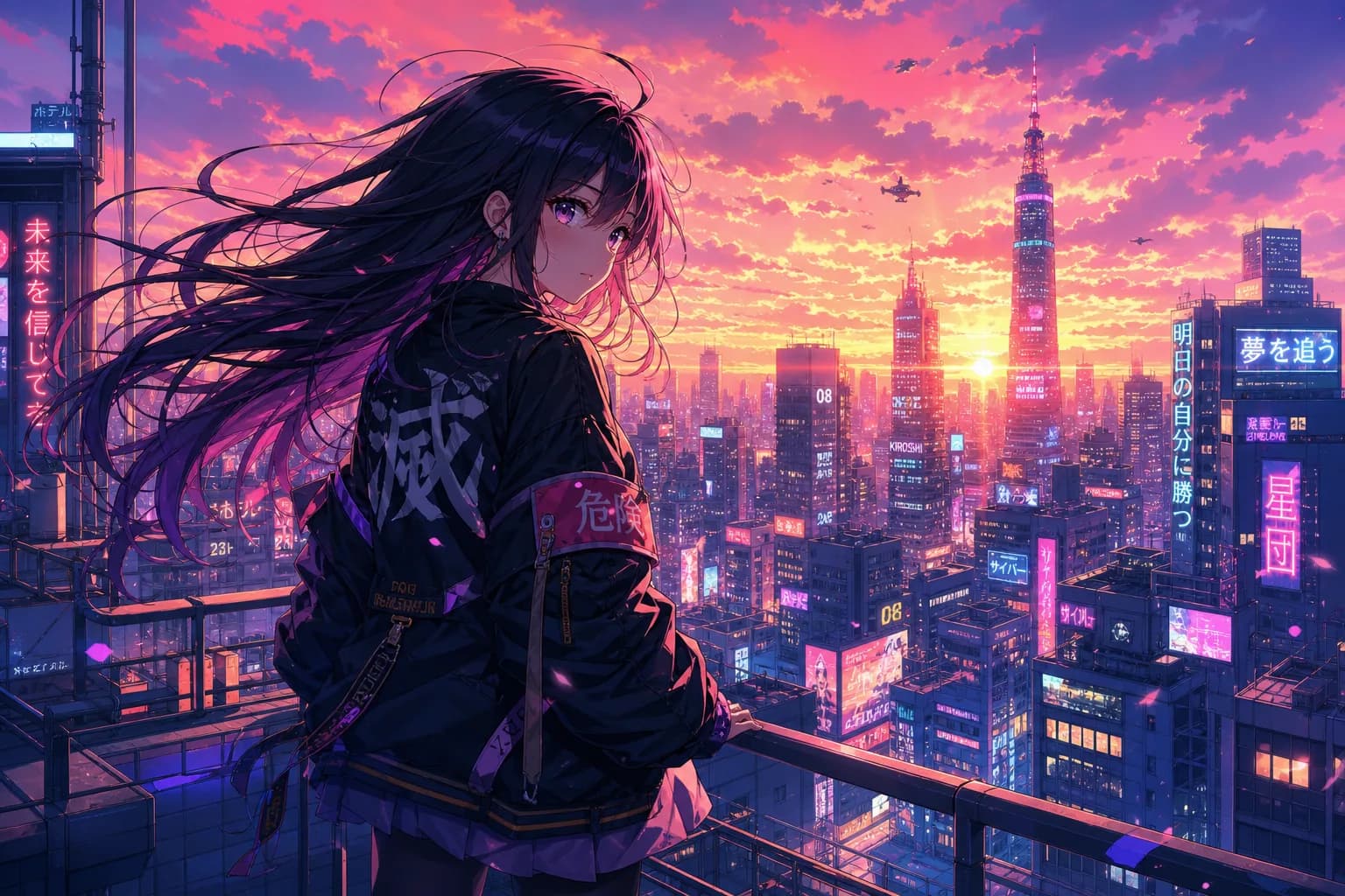 Anime