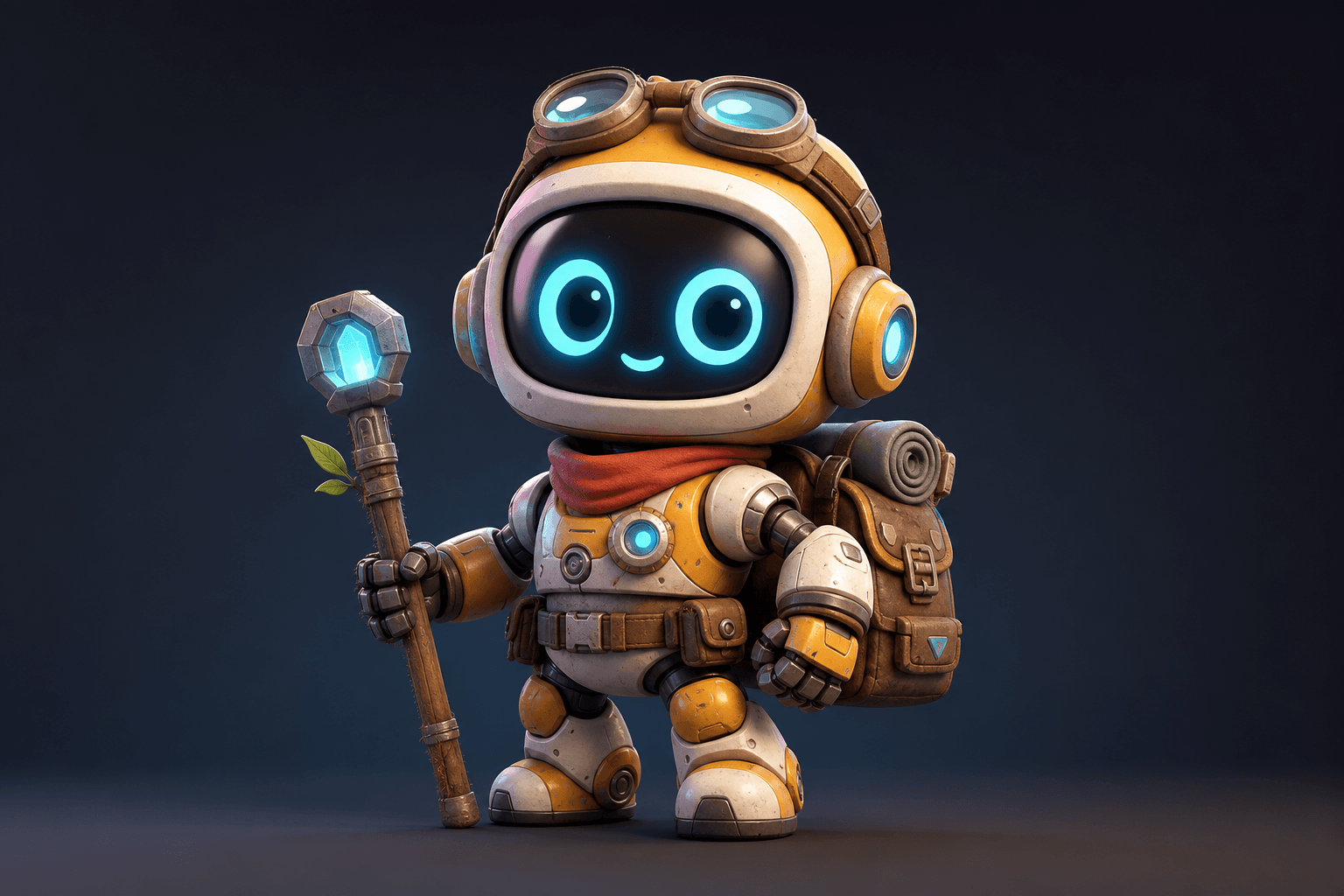 Voxel 3D