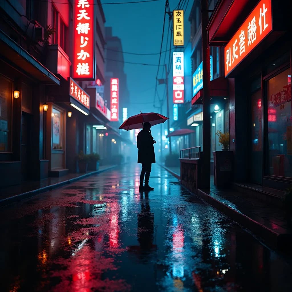 AI art example 2
